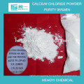 ANHYDROUS CALCIUM CHLORIDE 95% PELLET FOR OIL